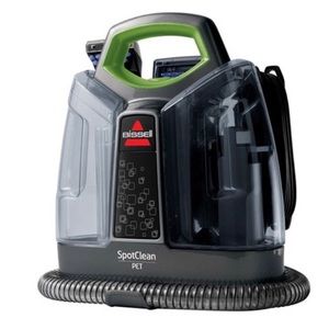 Bissell Spotclean Proheat 5207R